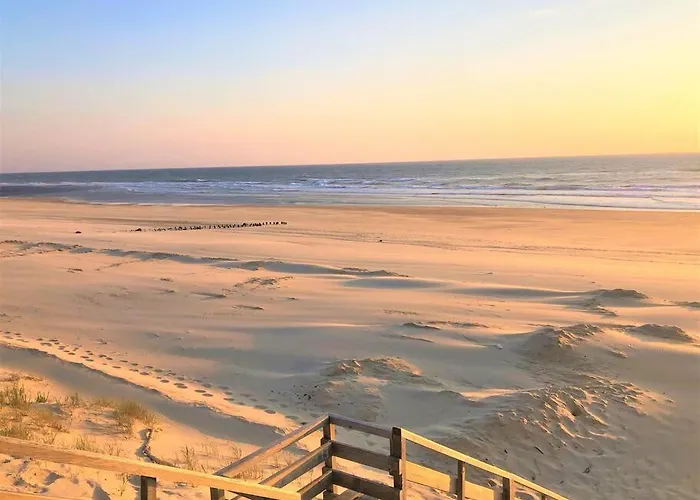 Holiday home Caporizon-villa Courant-terrasse-proche Mimizan