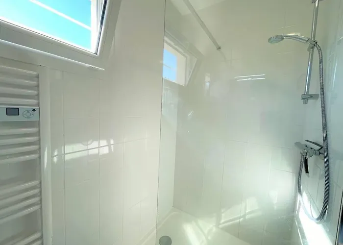 Caporizon-villa Courant-terrasse-proche * Mimizan