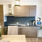 Caporizon-villa Courant-terrasse-proche Holiday home Mimizan