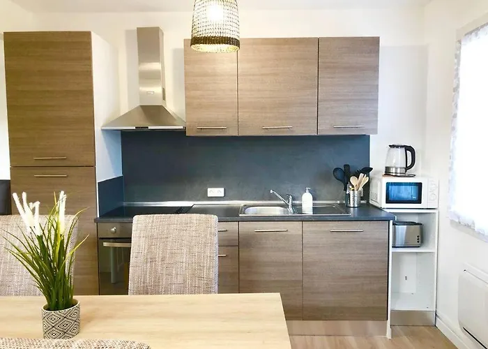 Caporizon-villa Courant-terrasse-proche Ferienhaus Mimizan